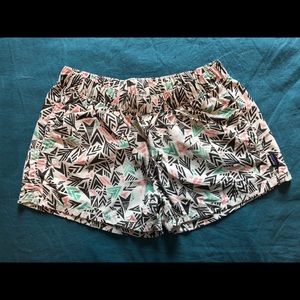 Patagonia shorts